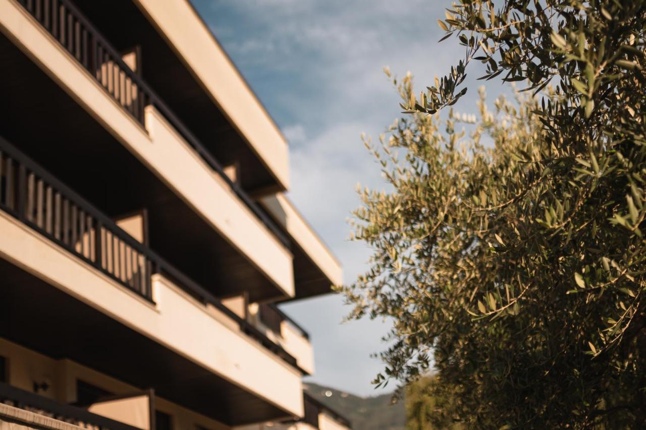 Hotel Pollinger Merano Exterior photo