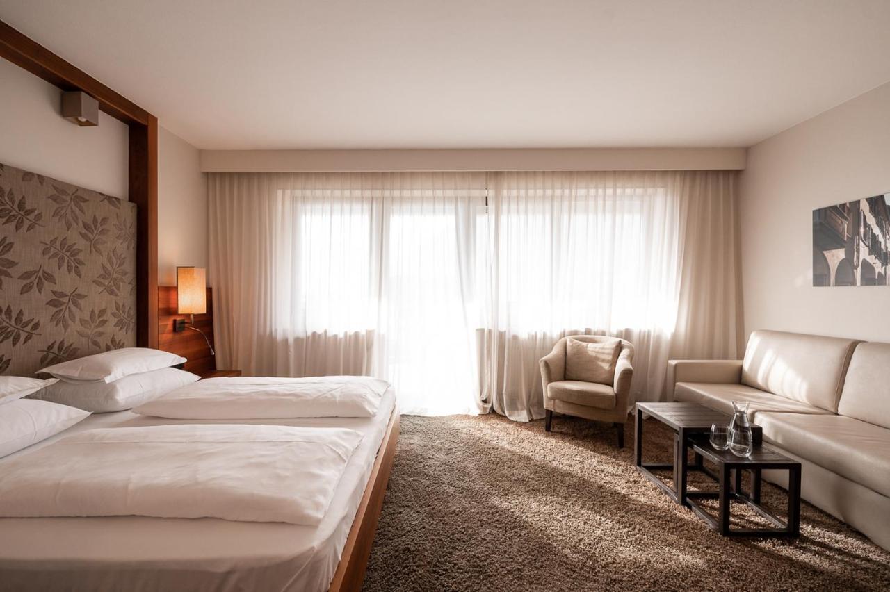 Hotel Pollinger Merano Exterior photo