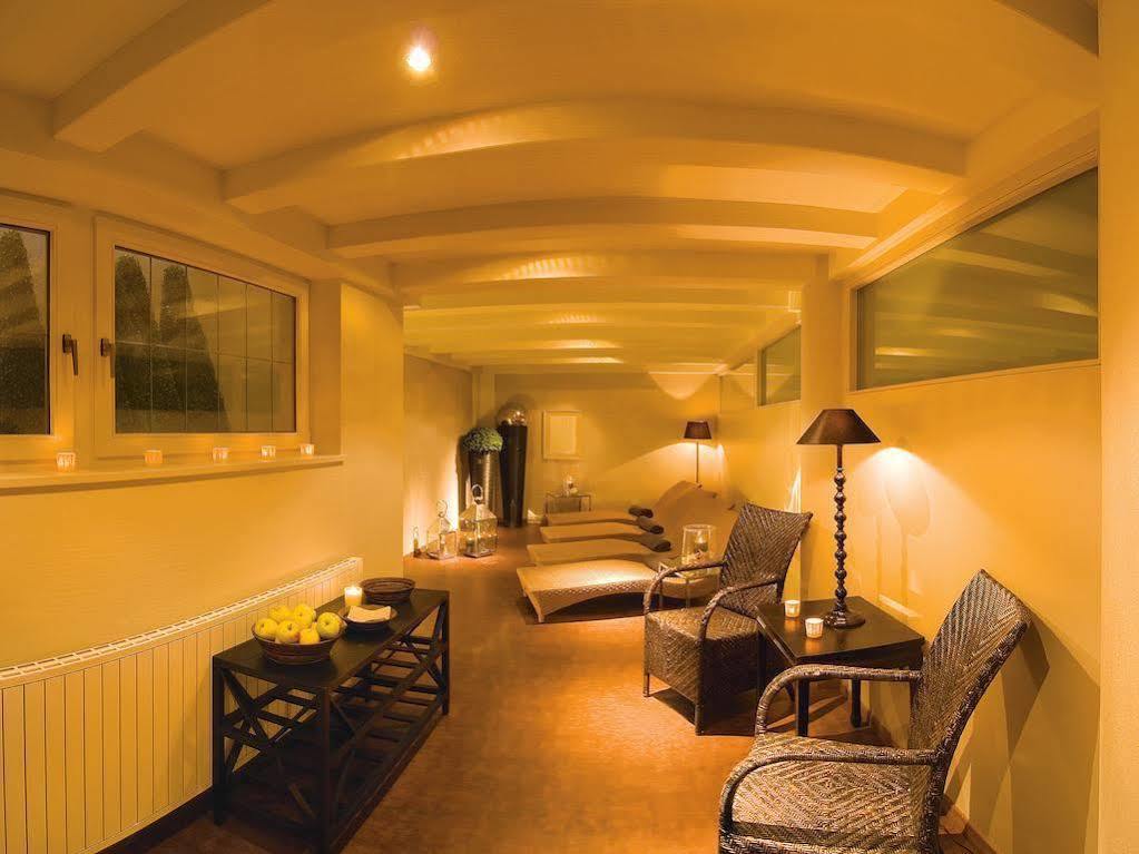 Hotel Pollinger Merano Exterior photo